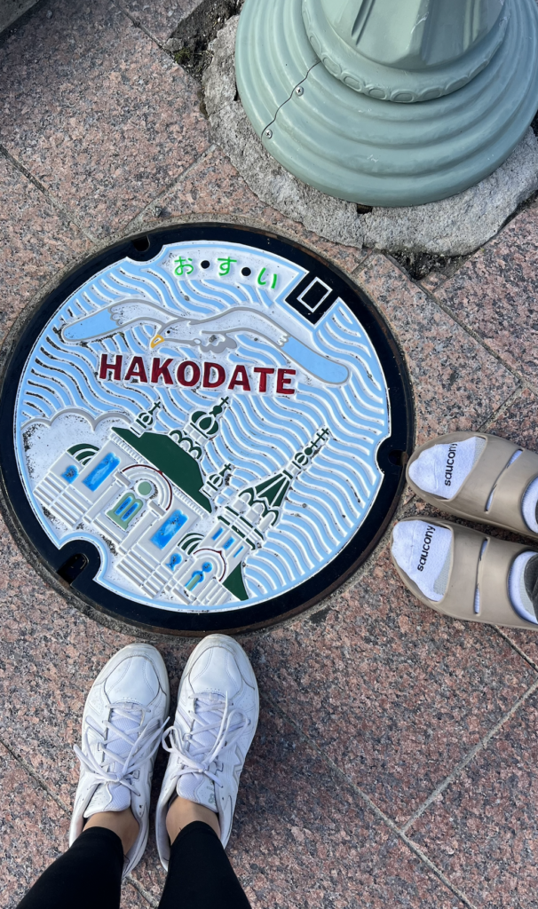 best things to do in hakodate japan